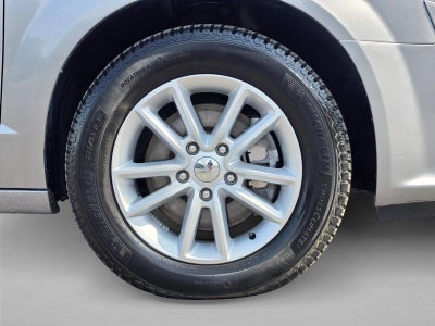 2018 Dodge Grand Caravan SXT Wagon