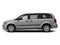 2018 Dodge Grand Caravan SXT Wagon
