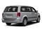 2018 Dodge Grand Caravan SXT Wagon