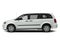 2018 Dodge Grand Caravan SXT Wagon