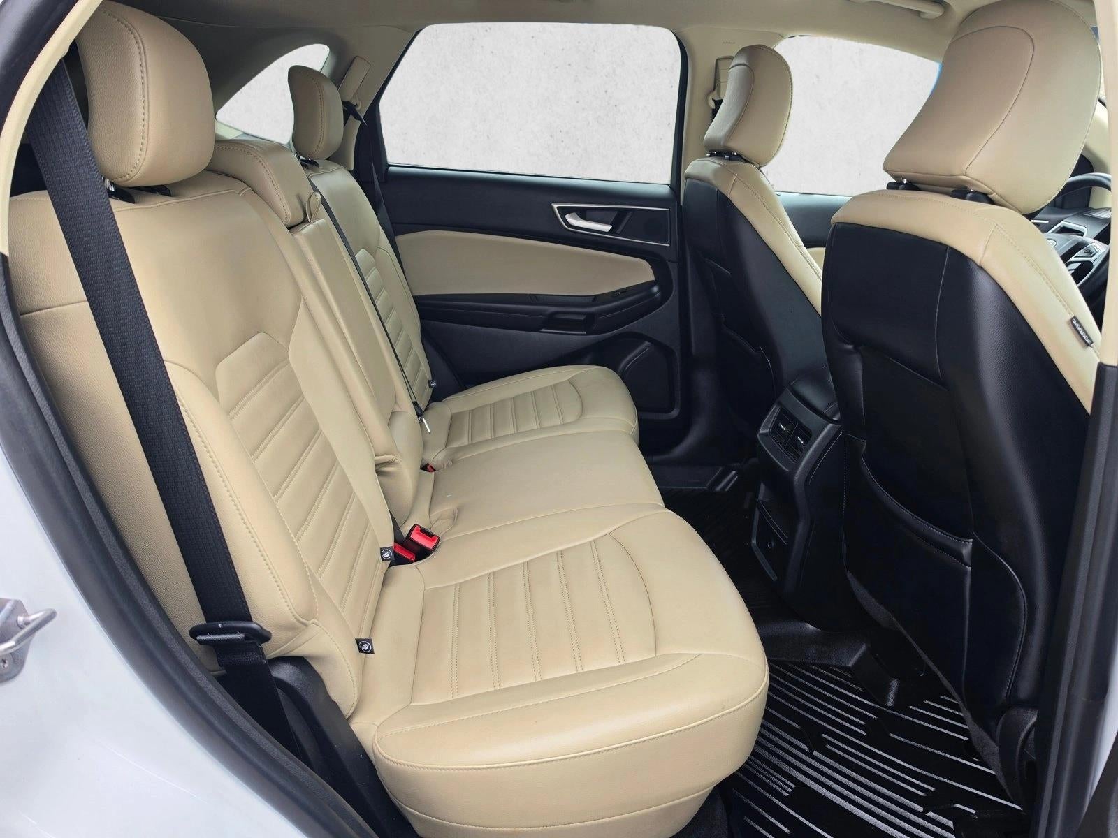 2024 Ford Edge SEL AWD