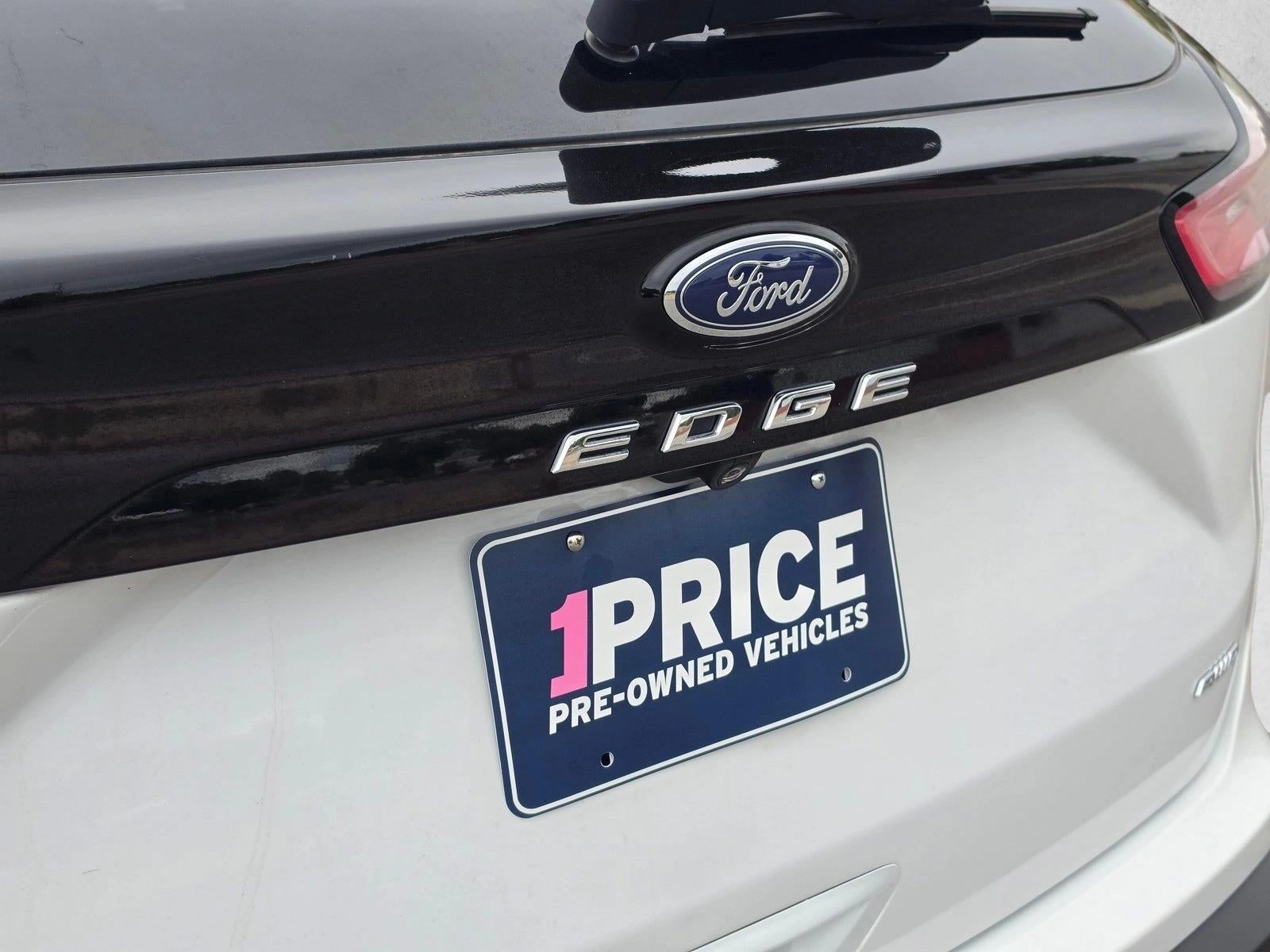 2024 Ford Edge SEL AWD