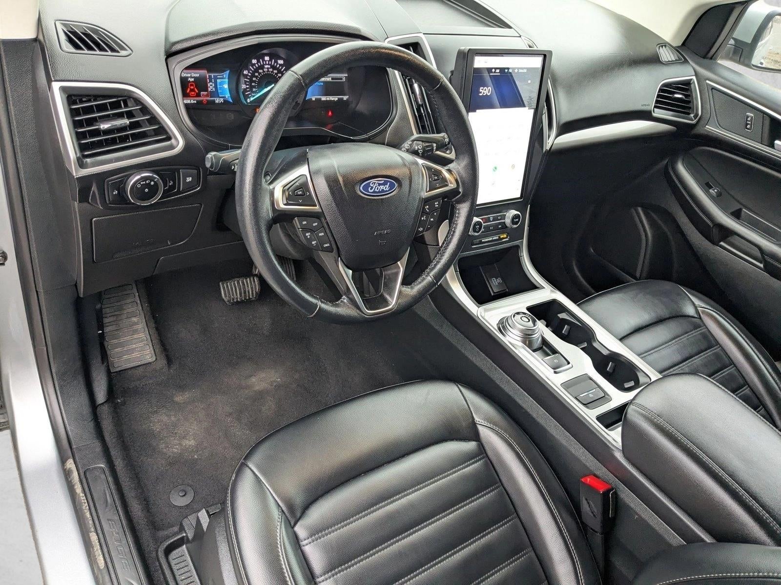 2024 Ford Edge SEL AWD