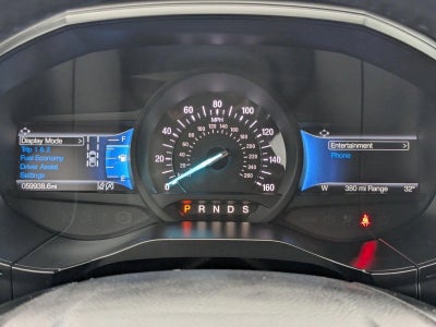 2024 Ford Edge SEL AWD