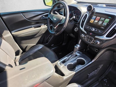 2018 Chevrolet Equinox AWD Premier