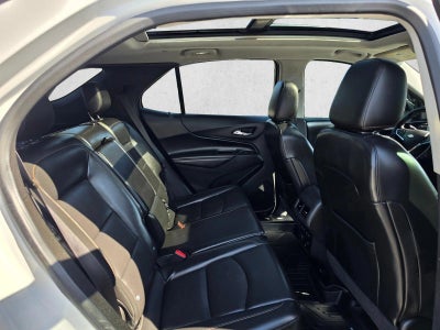 2018 Chevrolet Equinox AWD Premier