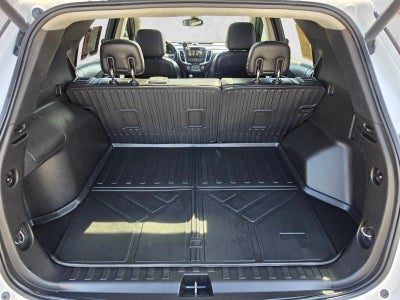 2018 Chevrolet Equinox AWD Premier
