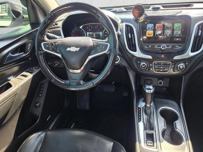 2018 Chevrolet Equinox AWD Premier