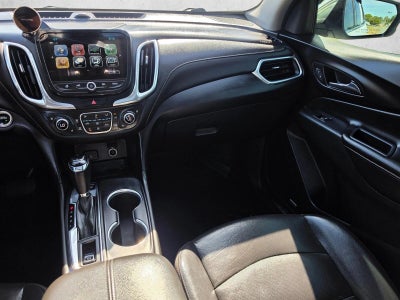 2018 Chevrolet Equinox AWD Premier