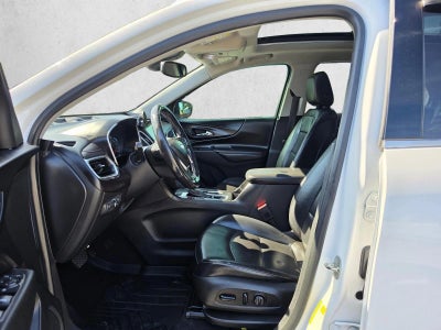 2018 Chevrolet Equinox AWD Premier