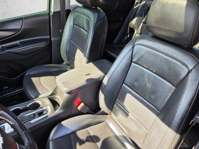 2018 Chevrolet Equinox AWD Premier