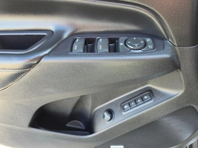2018 Chevrolet Equinox AWD Premier