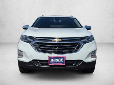 2018 Chevrolet Equinox AWD Premier