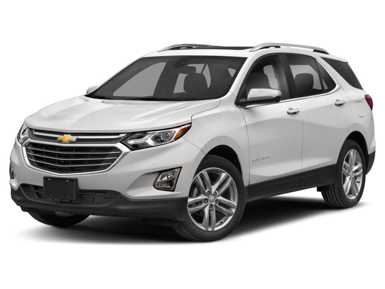 2018 Chevrolet Equinox AWD Premier