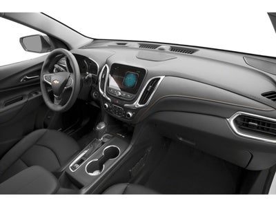 2018 Chevrolet Equinox AWD Premier