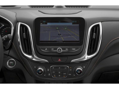 2018 Chevrolet Equinox AWD Premier