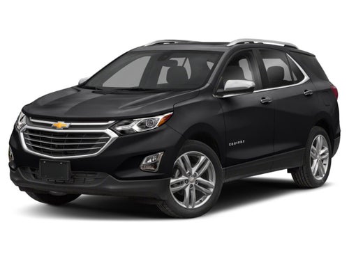 2020 Chevrolet Equinox AWD Premier