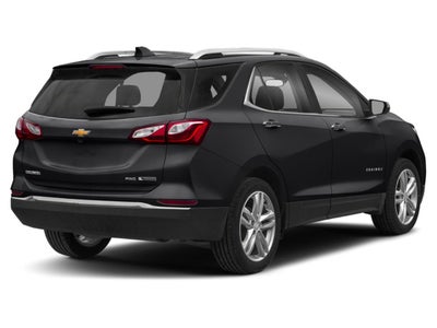 2020 Chevrolet Equinox AWD Premier