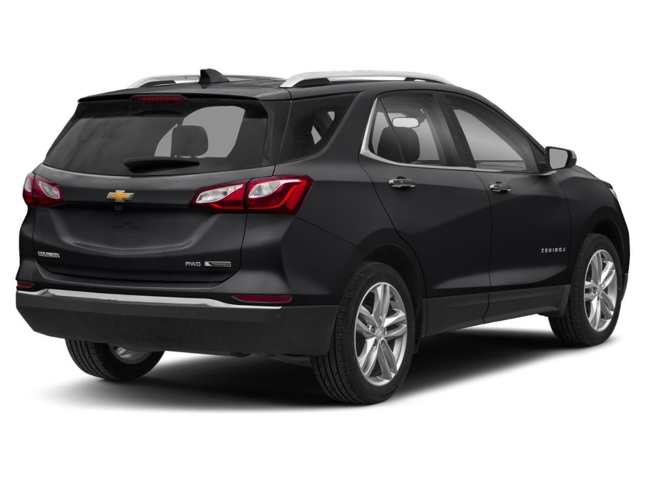 2020 Chevrolet Equinox AWD Premier