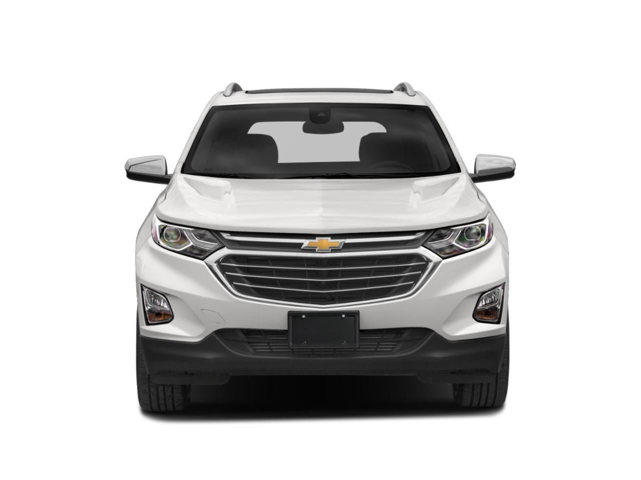 2020 Chevrolet Equinox AWD Premier