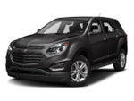 2016 Chevrolet Equinox AWD LS
