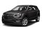 2016 Chevrolet Equinox AWD LS