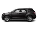 2016 Chevrolet Equinox AWD LS