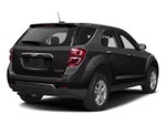2016 Chevrolet Equinox AWD LS