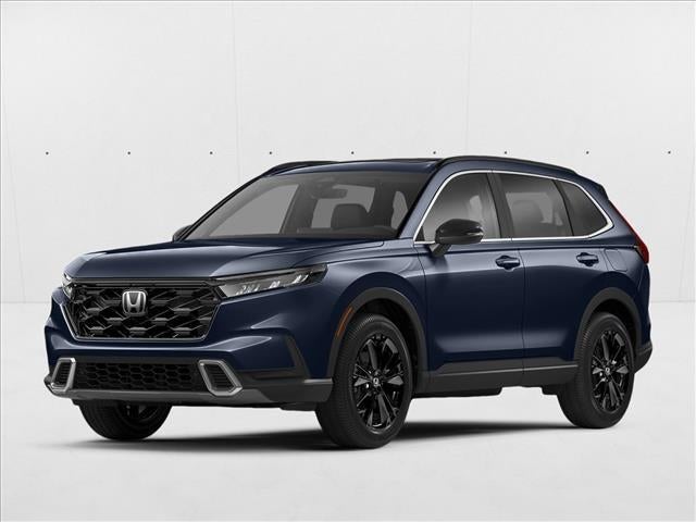 2023 Honda CR-V Hybrid Sport AWD