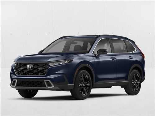 2023 Honda CR-V Hybrid Sport AWD