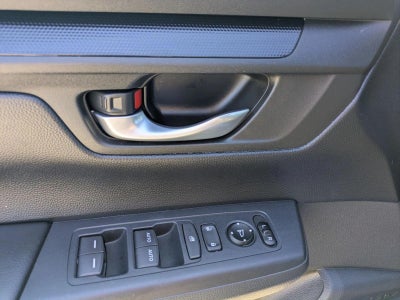 2023 Honda CR-V Hybrid Sport AWD