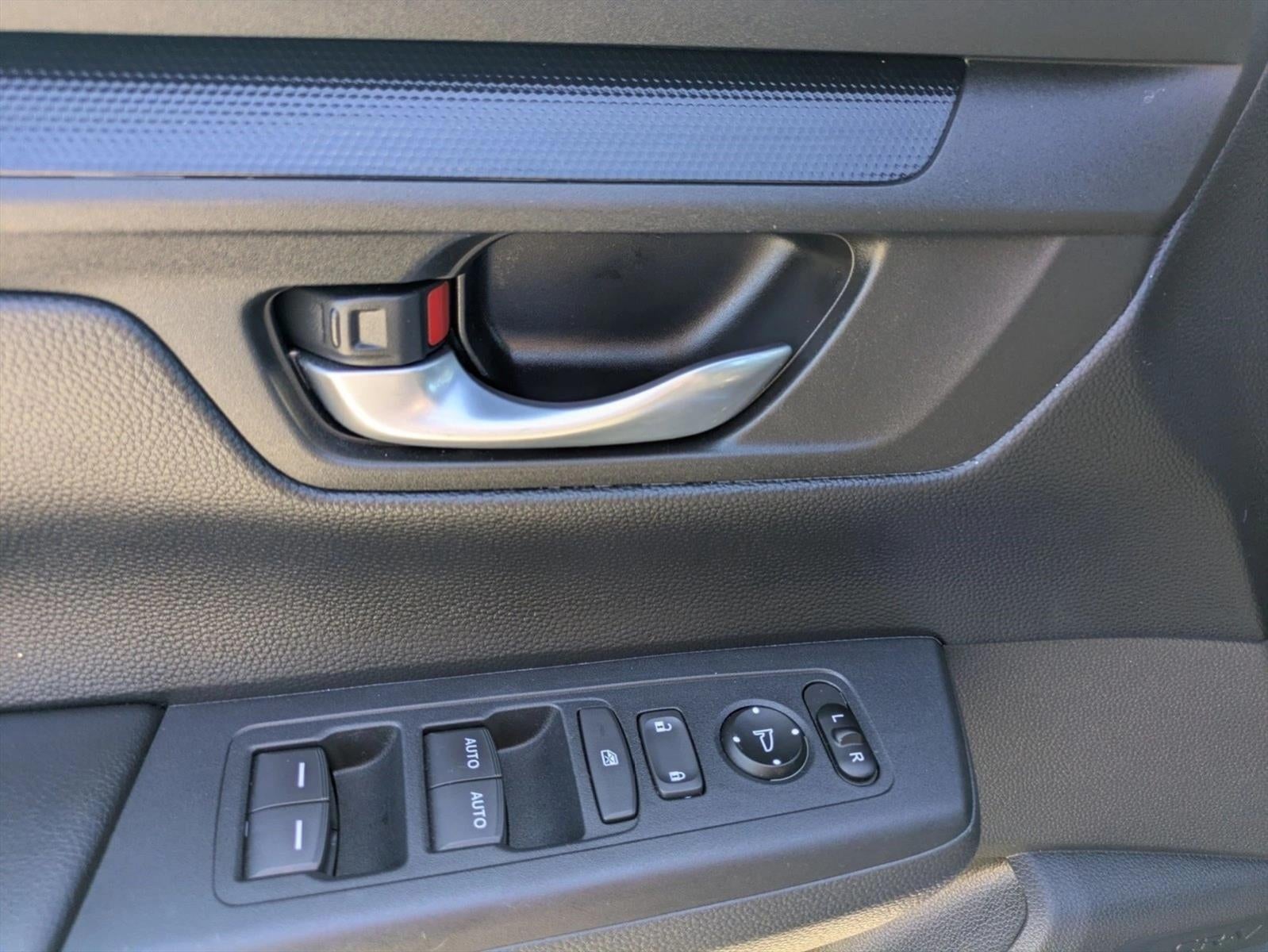 2023 Honda CR-V Hybrid Sport AWD