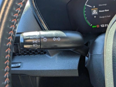 2023 Honda CR-V Hybrid Sport AWD