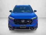 2023 Honda CR-V Hybrid Sport AWD