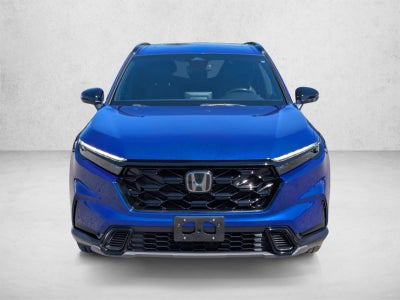 2023 Honda CR-V Hybrid Sport AWD