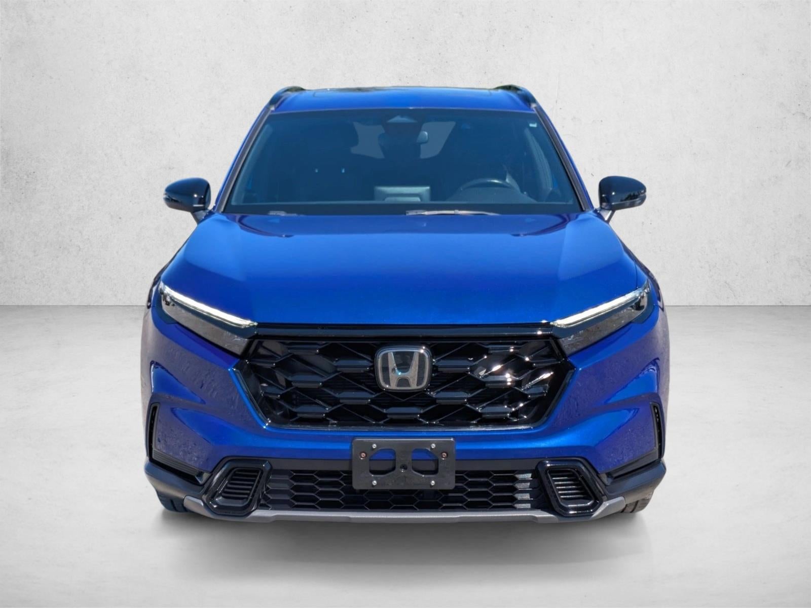 2023 Honda CR-V Hybrid Sport AWD
