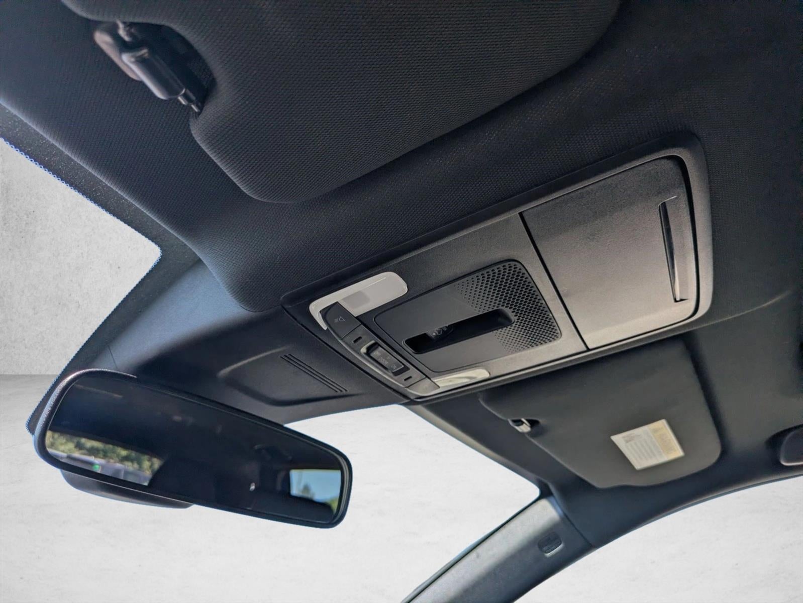 2023 Honda CR-V Hybrid Sport AWD