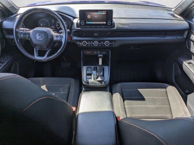 2023 Honda CR-V Hybrid Sport AWD