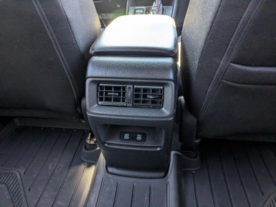 2023 Honda CR-V Hybrid Sport AWD