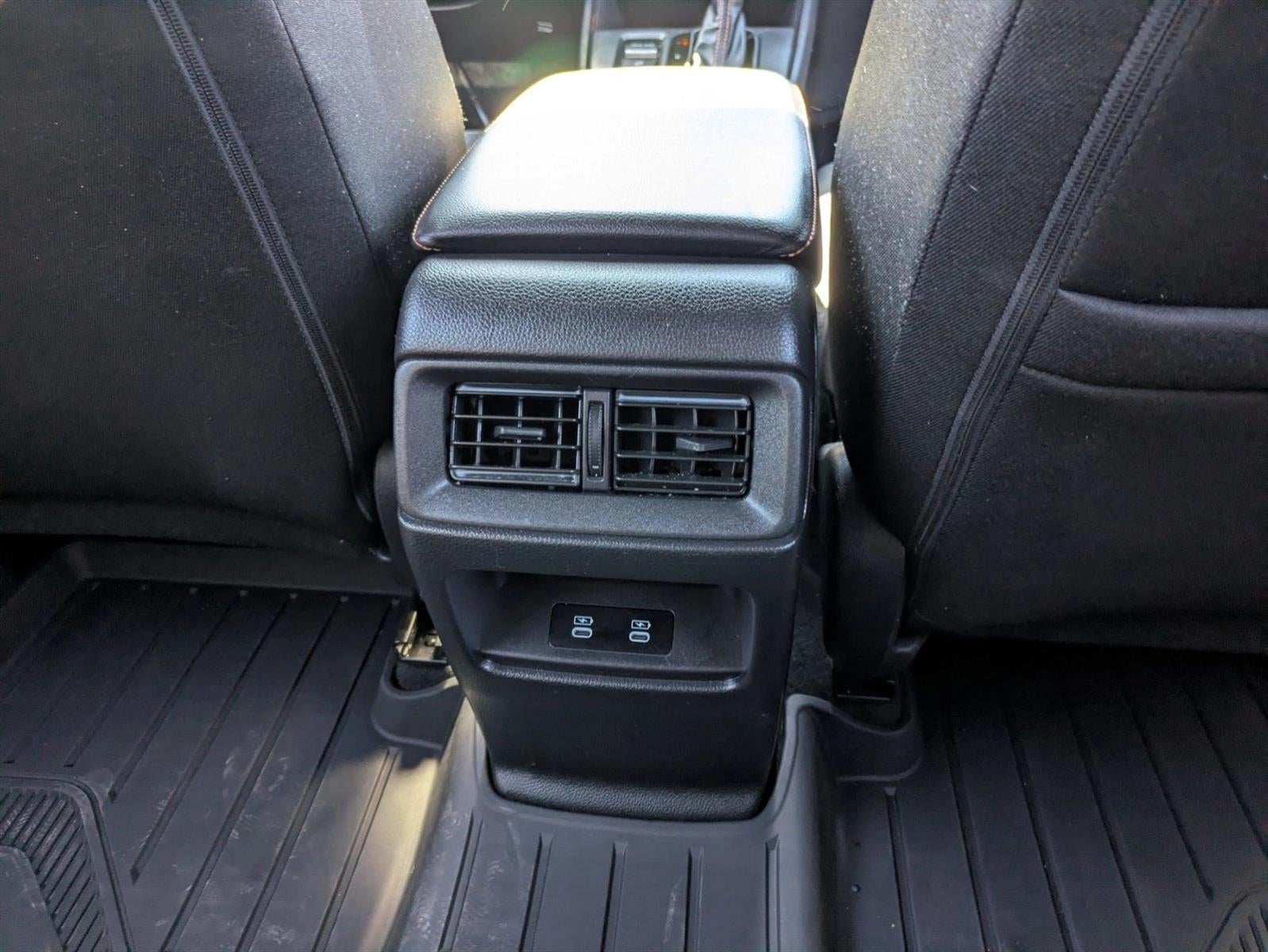 2023 Honda CR-V Hybrid Sport AWD