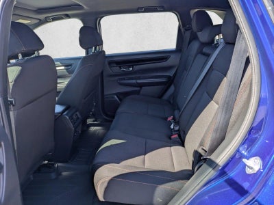 2023 Honda CR-V Hybrid Sport AWD
