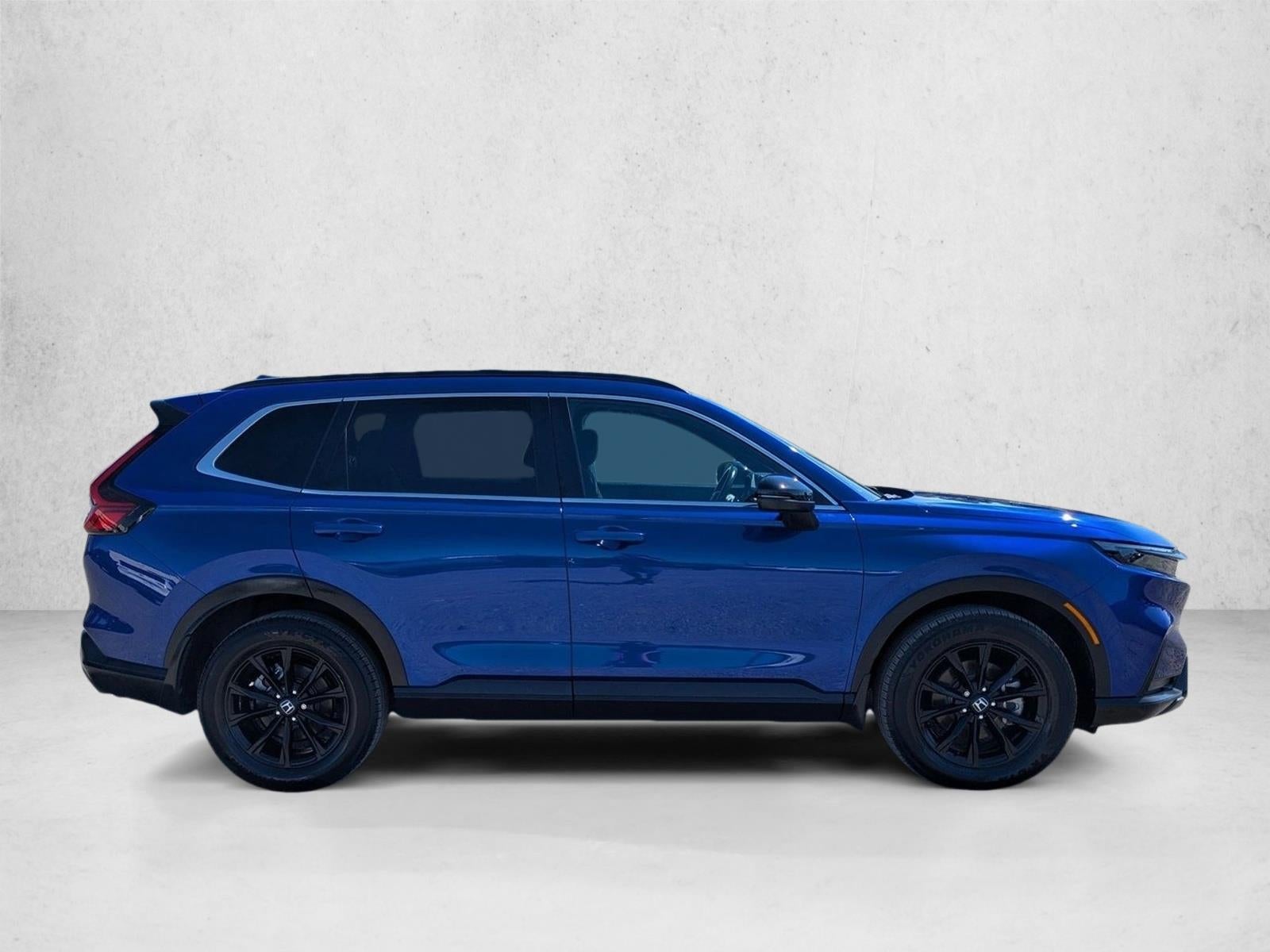 2023 Honda CR-V Hybrid Sport AWD