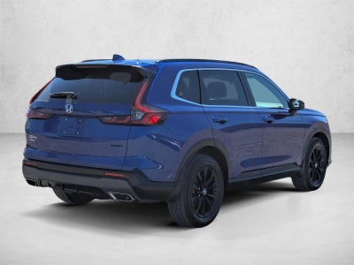 2023 Honda CR-V Hybrid Sport AWD
