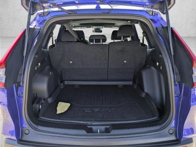 2023 Honda CR-V Hybrid Sport AWD