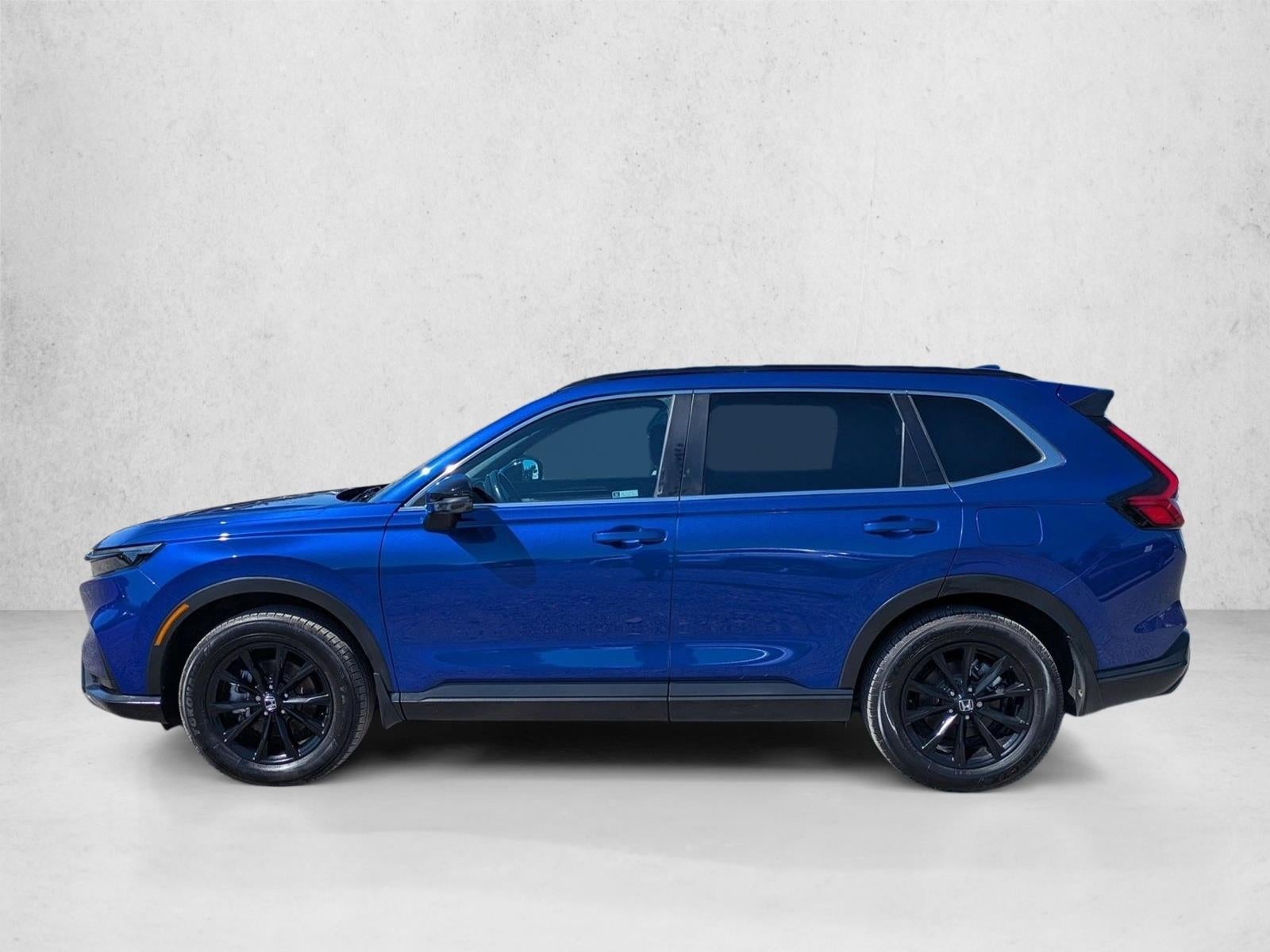 2023 Honda CR-V Hybrid Sport AWD