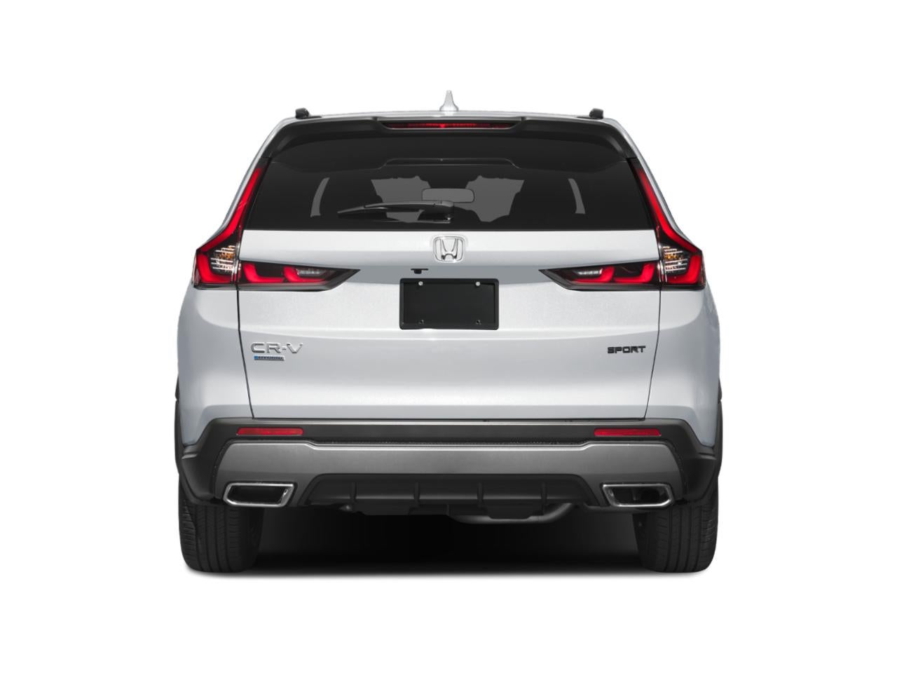 2023 Honda CR-V Hybrid Sport AWD