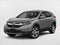 2018 Honda CR-V EX AWD