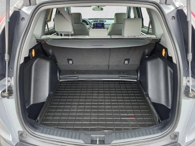 2018 Honda CR-V EX AWD