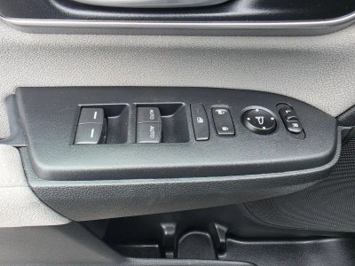 2018 Honda CR-V EX AWD