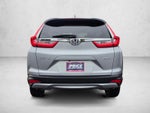 2018 Honda CR-V EX AWD